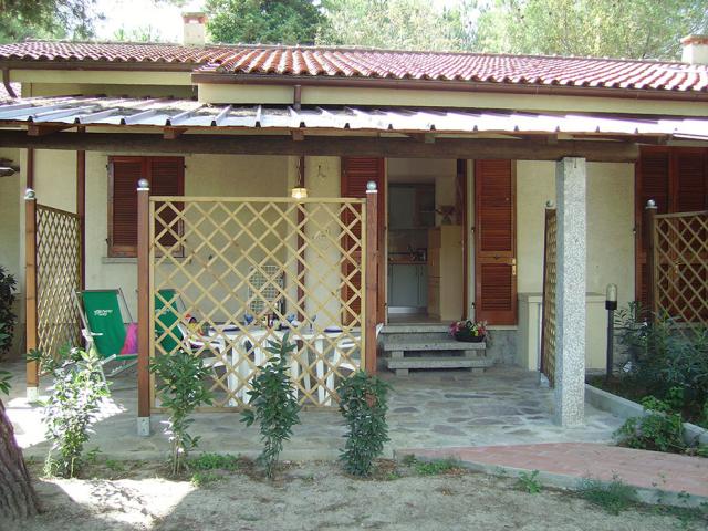 Vacanza Isola d'Elba: Residence Pozzo al Moro Rosa